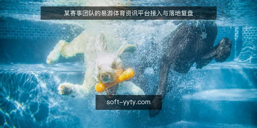 某赛事团队的易游体育资讯平台接入与落地复盘 — 场景：赛前情报滞后带来的连锁问题 配图